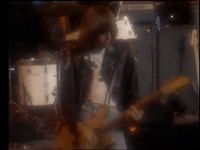 johnnyramone #johnnyramone #ramones #guitarist #guitar GIF