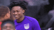 Happy Oh Yeah GIF by NBA