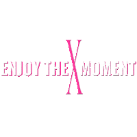 Pink Enjoy Sticker by Campari_X-RATED Liqueur