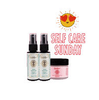 Selfcaresunday Pores Sticker by indulgeo essentials