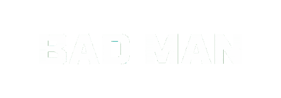 Bad Man Glitch Sticker by Disturbed