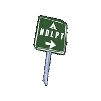 Needlepoint Sticker by The Proper Stitch