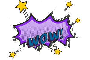 Wow Thanks 100Followers Sticker by 100Thanks
