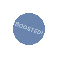 wholesomechild protein boosted wholesome child wholesomechild Sticker