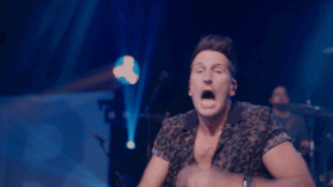 russelldickerson giphyupload russell dickerson every little thing russelldickerson GIF