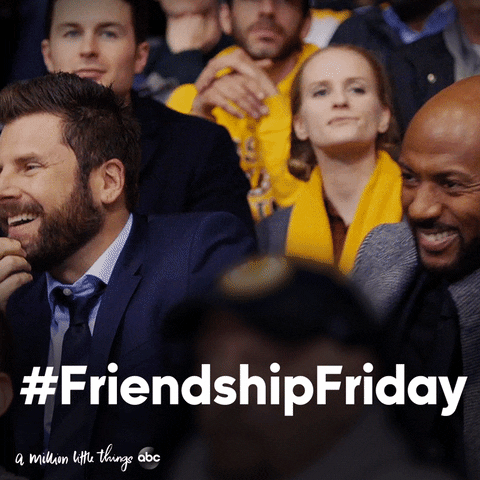 GIF by ABC Network