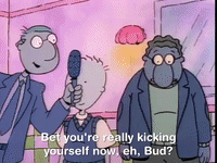 nicksplat doug GIF