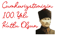 29Ekim Sticker by Miyase