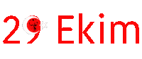 29Ekim Sticker by Miyase