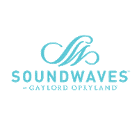 Sticker by Opryland
