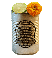 day of the dead dia de muertos Sticker by Altos Tequila