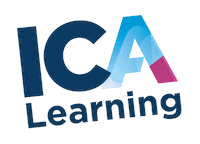 Ica Sticker by International Compliance Association