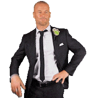 channel 9 mike Sticker by Married At First Sight Australia