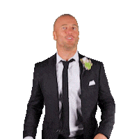 surprised channel 9 Sticker by Married At First Sight Australia