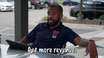 Get More Revenue