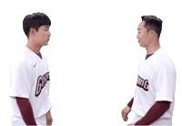 키움히어로즈 Sticker by Kiwoom Heroes Baseball Club