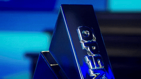 Counter-Strike Esports GIF by BLAST
