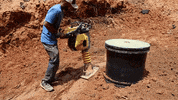 JCPropertyProfessionals jc property professionals dirt work grading blue collar GIF