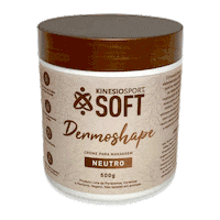 Crememassagem Sticker by KinesioSport Brasil