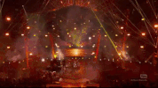 radio awards GIF by iHeartRadio