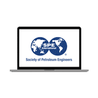 Workingfromhome Oilandgas Sticker by Society of Petroleum Engineers