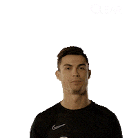 Legend Ronaldo Sticker by clearhaircare