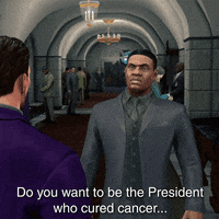 DeepSilverOfficial saints row gat genki saints row 4 GIF