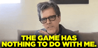 Kevin Bacon Game GIF by Team Coco