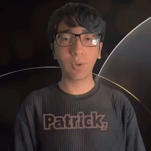 Patrick