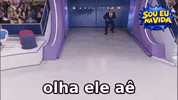 Luiz Inacio Lula Da Silva Ai GIF by Sou Eu Na Vida