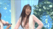 k-pop GIF