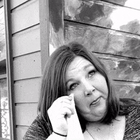 MaralanaGoDoBe crying tears cry me a river GIF