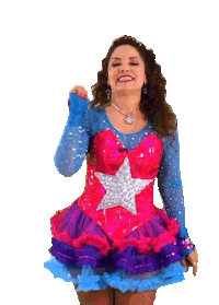 Kids Pulgar Sticker by Tatiana