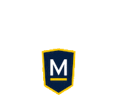 Class Of Mbu Sticker by Maranatha Baptist University