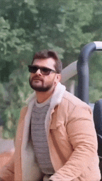 Yadav GIF