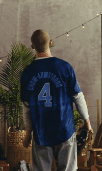 Cubs Pca GIF by Corona USA