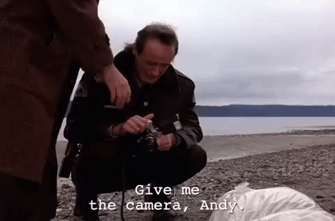season 1 GIF by Twin Peaks on Showtime