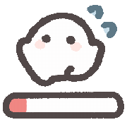 黏黏屋 Sticker
