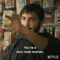 Boran Kuzum Whatever GIF by NETFLIX
