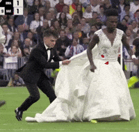 Pedri GIF