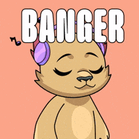 Kabu Friends GIF by Kabu