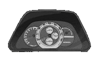 Toyota Lexus Sticker