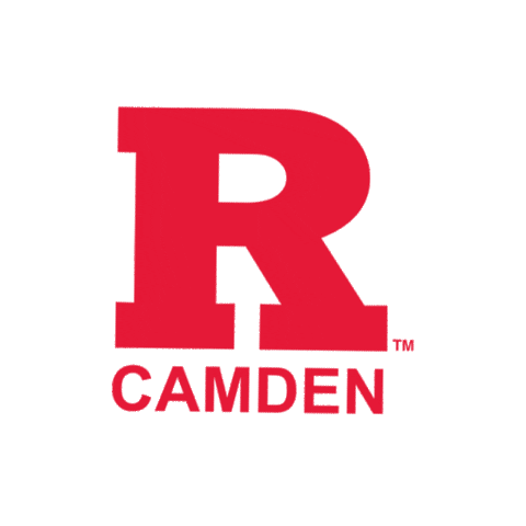 new jersey college Sticker by Rutgers University–Camden