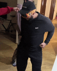 Dance Dancing GIF