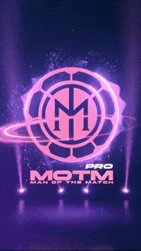 motmpro football soccer app motm GIF