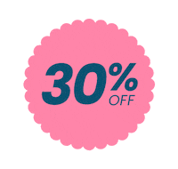 shoppingdoscosmeticosoficial off promocao desconto 30off Sticker