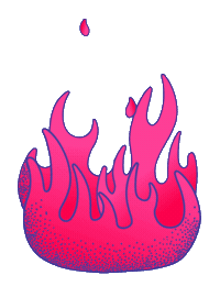 Alani Nu Voodoo Vanilla Sticker by Alani Nu