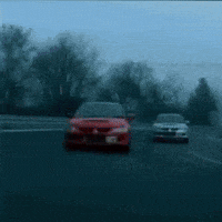 Mitsubishi Motors Evolution GIF