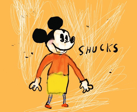 Animation Wtf GIF by phildekem