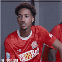Show Off Premier League GIF by The First Team